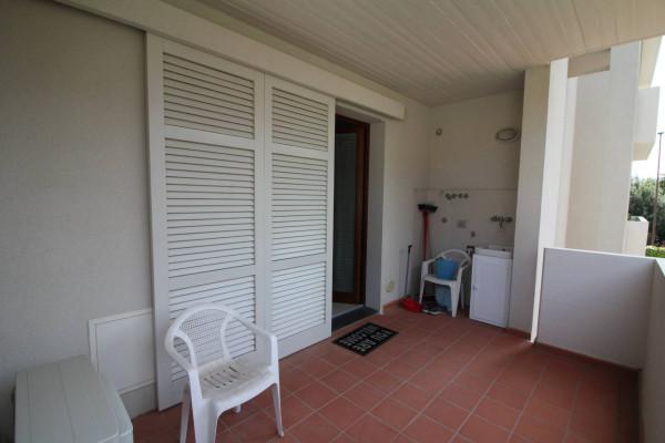 appartamento in vendita ad Empoli in zona Cortenuova
