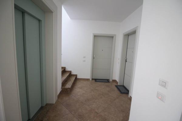 appartamento in vendita ad Empoli in zona Cortenuova