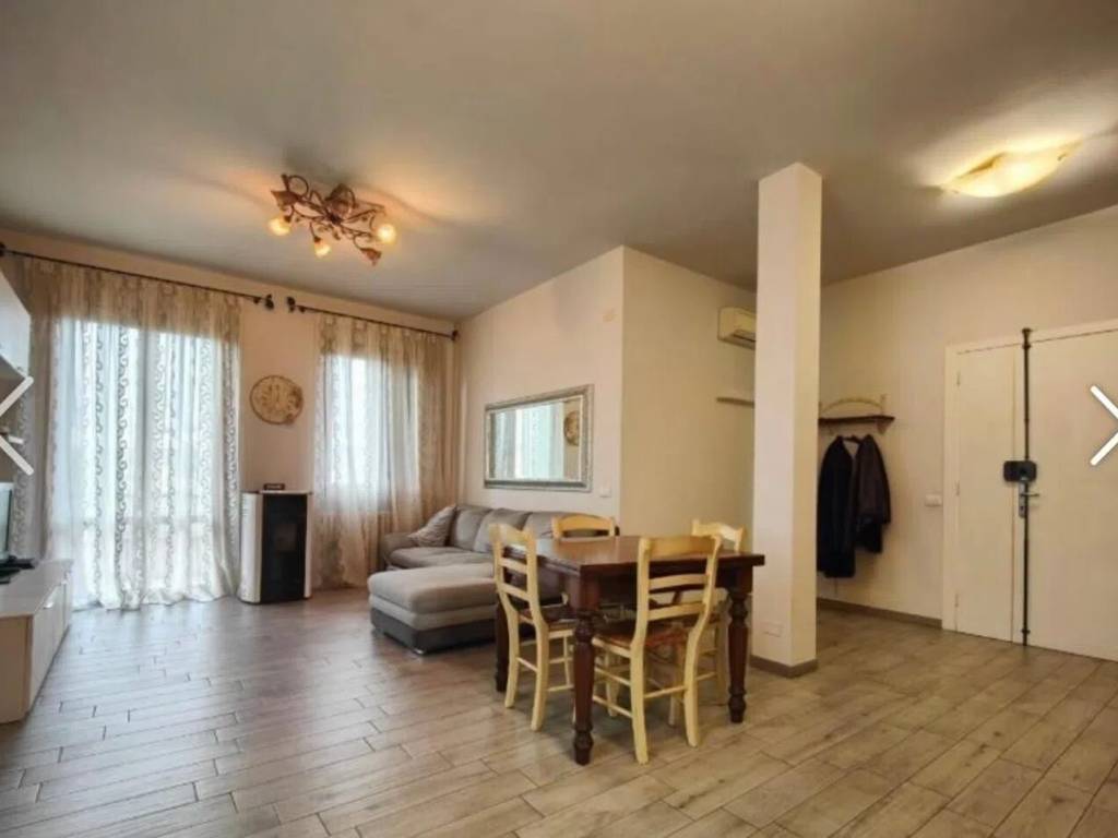 appartamento in vendita ad Empoli