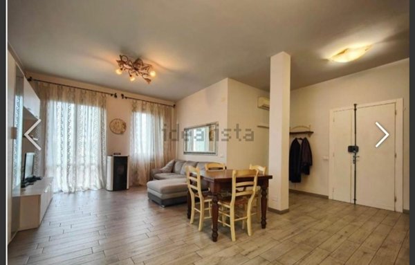 appartamento in vendita ad Empoli