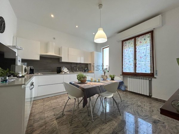 appartamento in vendita ad Empoli