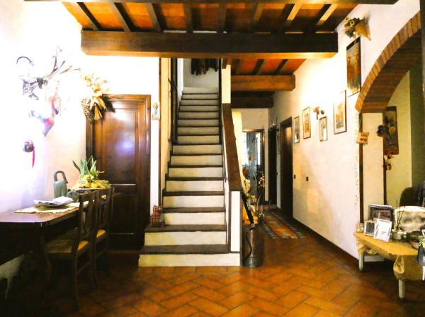 casa indipendente in vendita ad Empoli in zona Ponzano