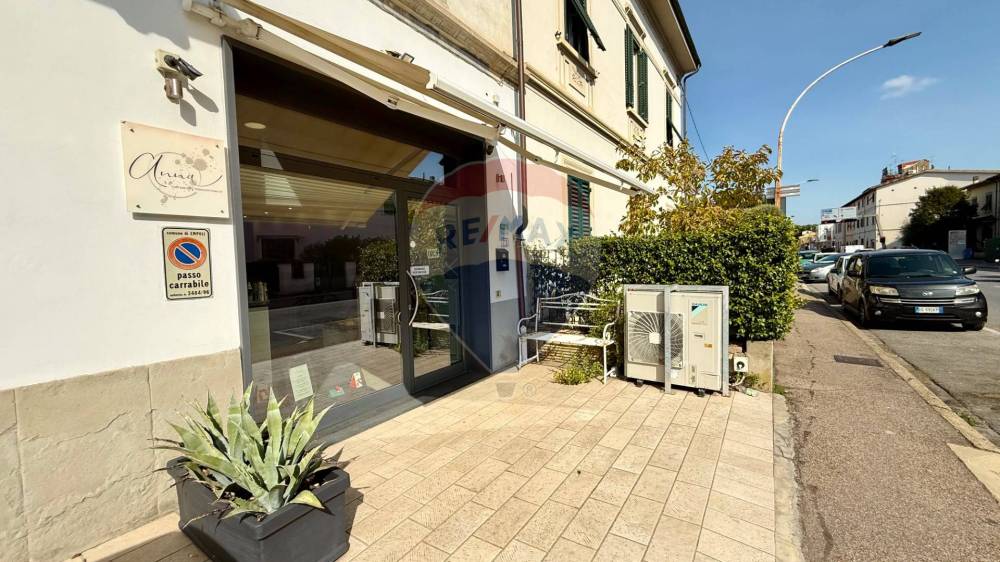 negozio in vendita ad Empoli