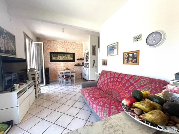 appartamento in vendita ad Empoli in zona Serravalle