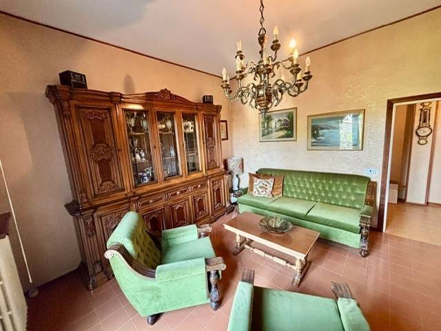 appartamento in vendita ad Empoli