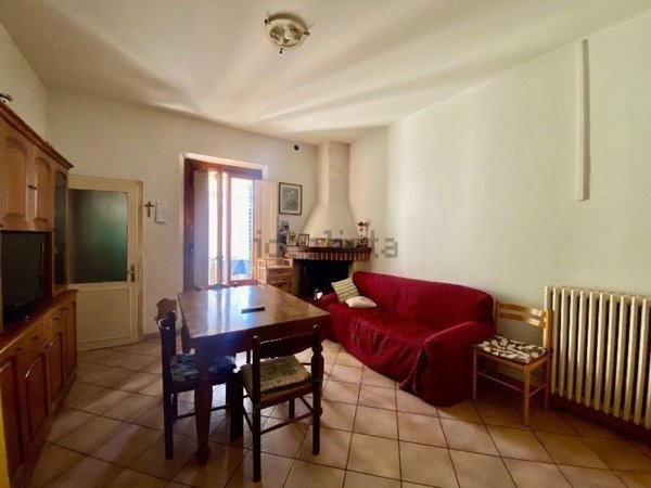 appartamento in vendita ad Empoli in zona Pontorme