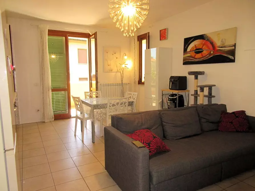 appartamento in vendita ad Empoli