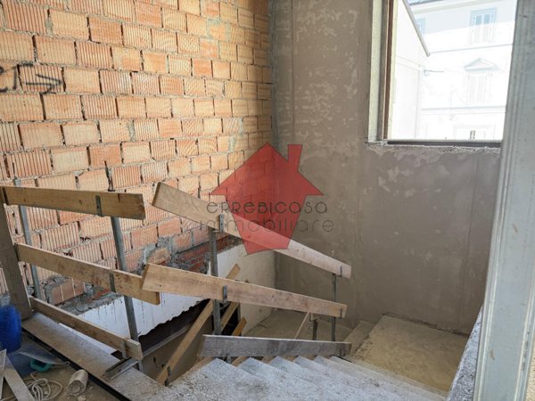 appartamento in vendita ad Empoli in zona Centro Storico
