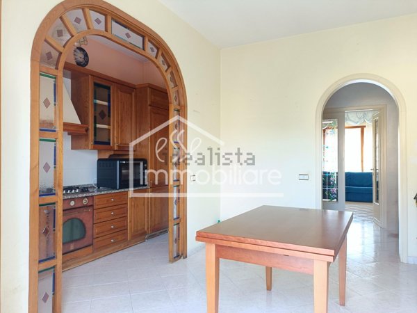 appartamento in vendita ad Empoli