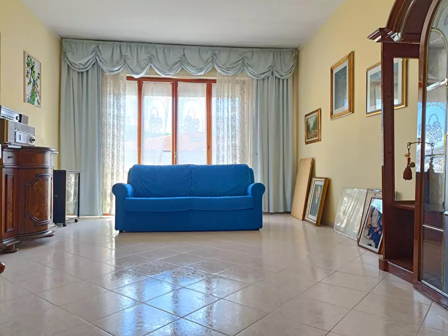 appartamento in vendita ad Empoli