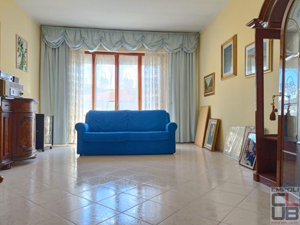 appartamento in vendita ad Empoli
