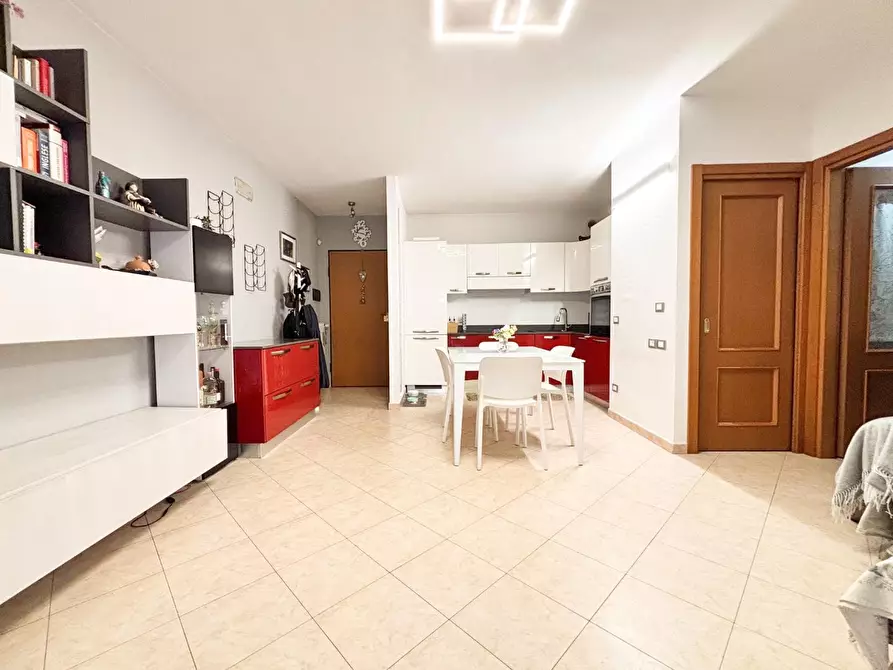 appartamento in vendita ad Empoli
