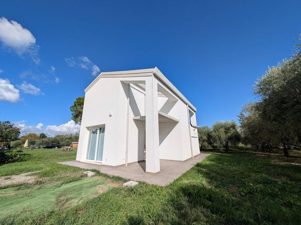 casa indipendente in vendita ad Empoli in zona Marcignana