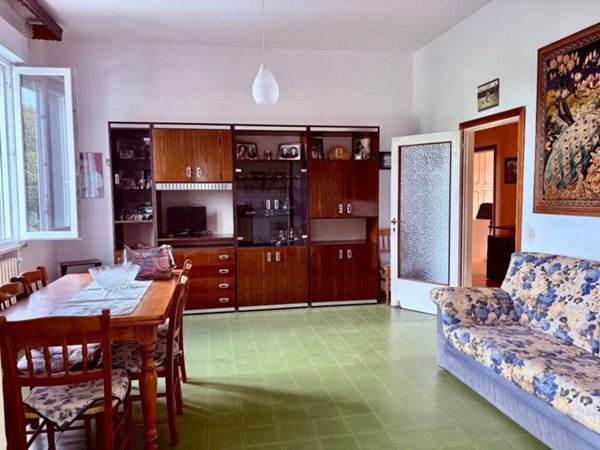 appartamento in vendita ad Empoli