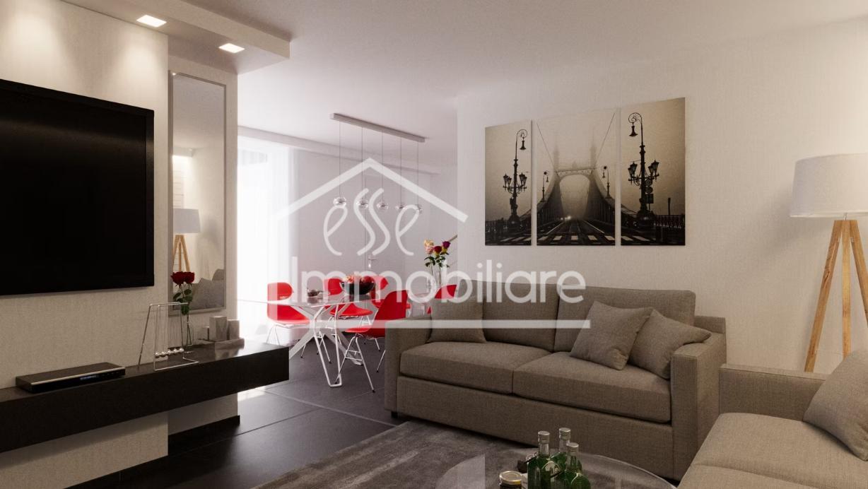 appartamento in vendita ad Empoli in zona Centro Storico