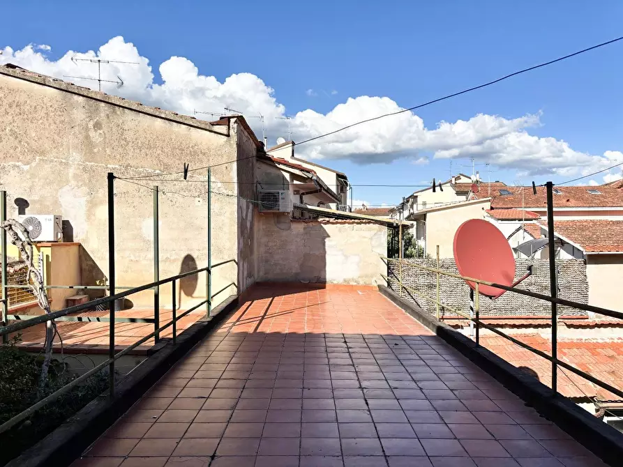 casa indipendente in vendita ad Empoli in zona Ponzano