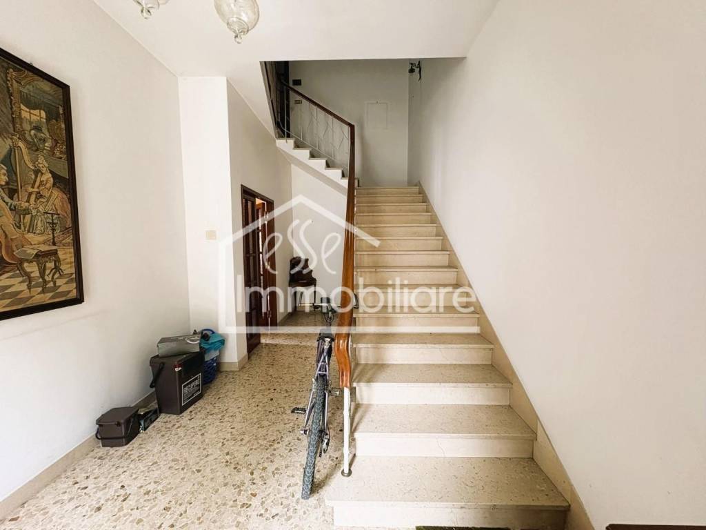 casa indipendente in vendita ad Empoli