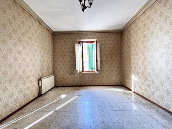 casa indipendente in vendita ad Empoli in zona Ponzano