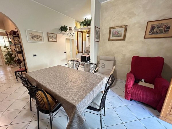 appartamento in vendita ad Empoli