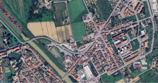 appartamento in vendita ad Empoli