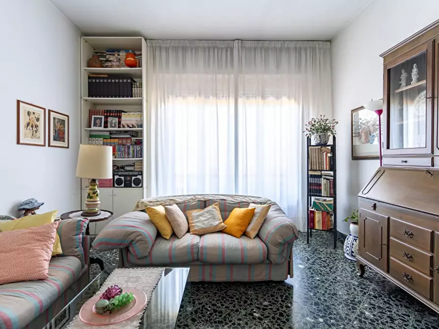 appartamento in vendita ad Empoli in zona Centro Storico