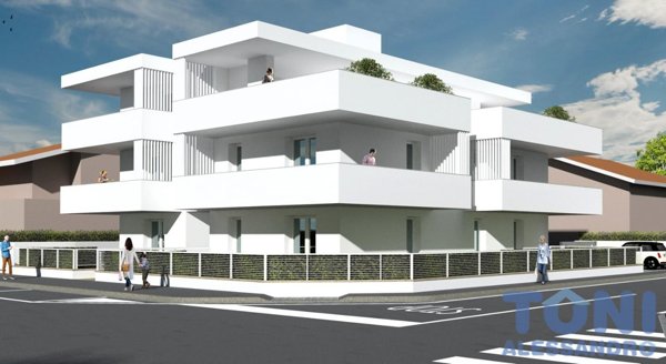 appartamento in vendita ad Empoli