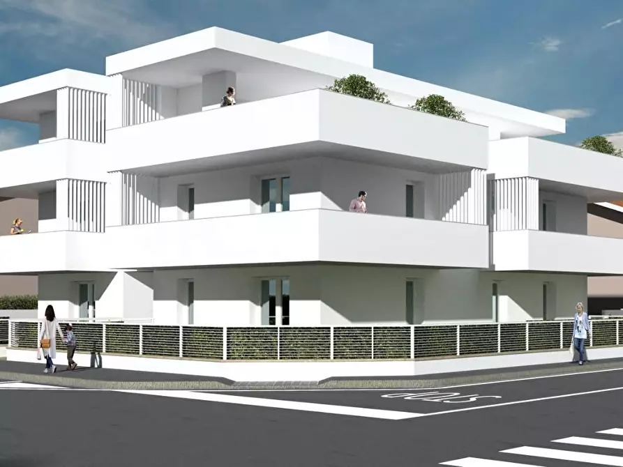 appartamento in vendita ad Empoli