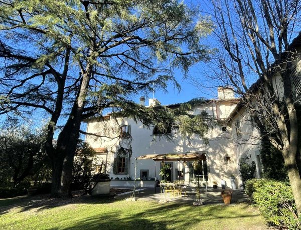 casa indipendente in vendita ad Empoli