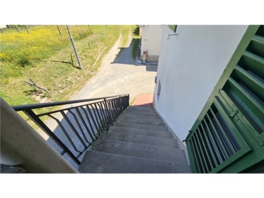 appartamento in vendita ad Empoli in zona Monterappoli