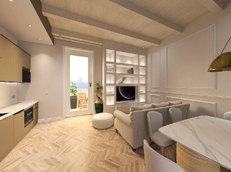 appartamento in vendita ad Empoli in zona Centro Storico