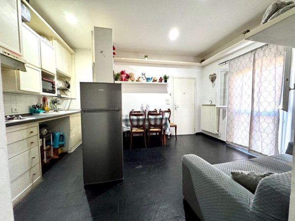 appartamento in vendita ad Empoli