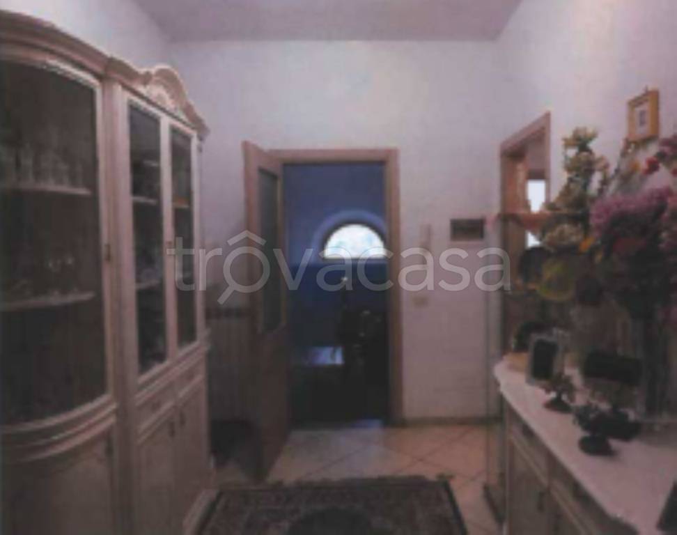 appartamento in vendita ad Empoli in zona Brusciana