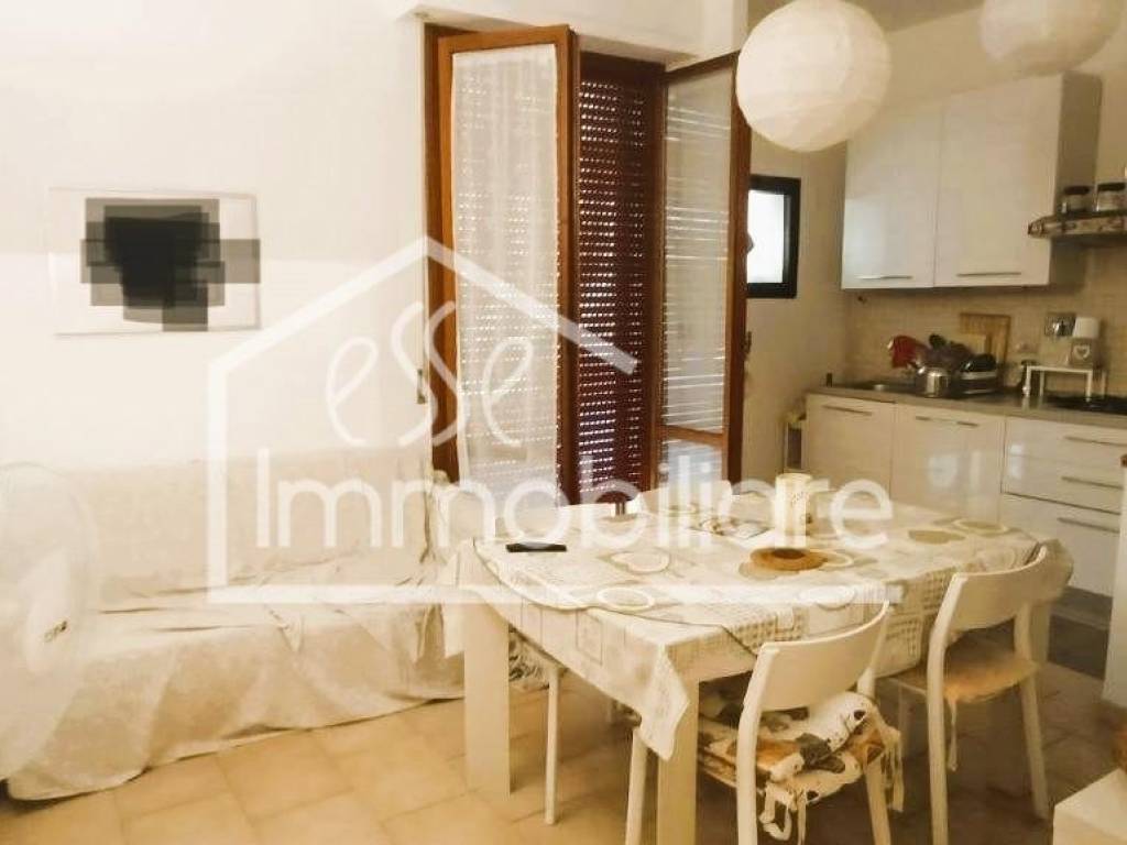 appartamento in vendita ad Empoli in zona Ponzano