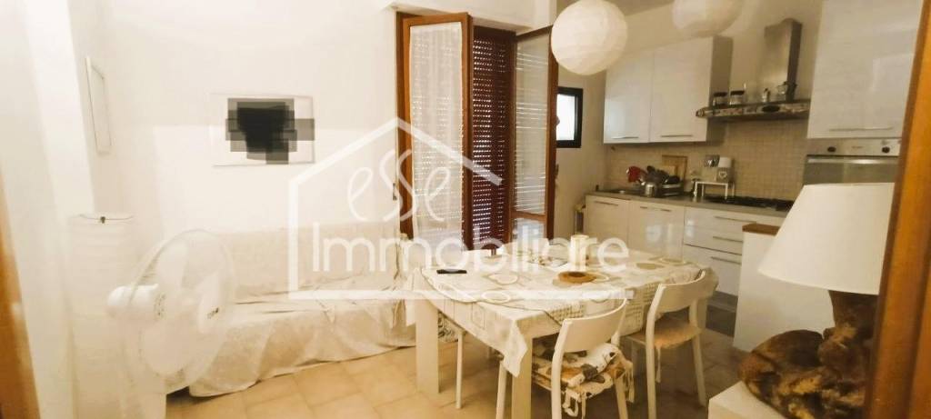 appartamento in vendita ad Empoli in zona Carraia