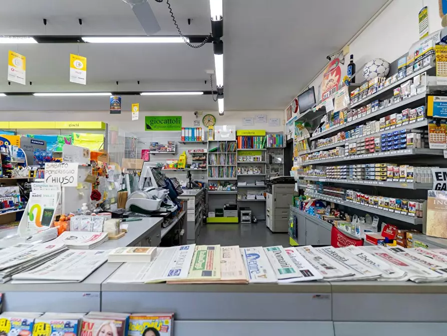 negozio in vendita ad Empoli