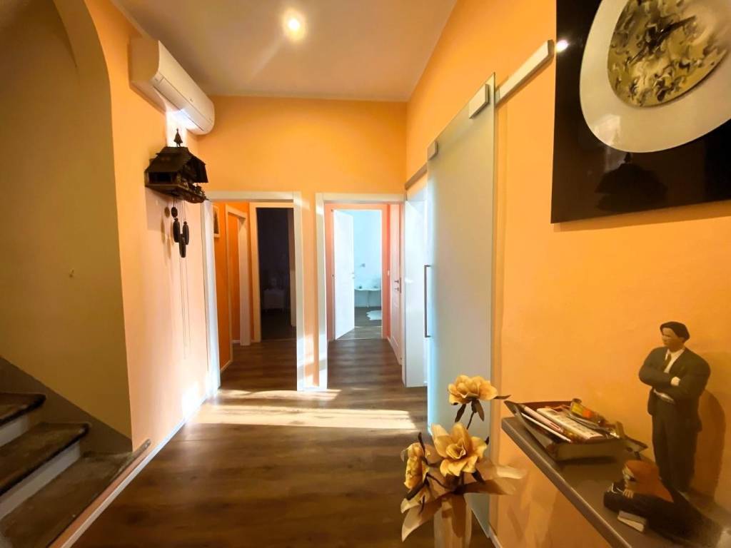 casa indipendente in vendita ad Empoli in zona Brusciana