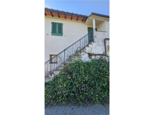 appartamento in vendita ad Empoli in zona Monterappoli