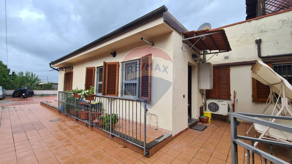 appartamento in vendita ad Empoli