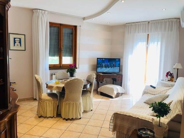 appartamento in vendita ad Empoli