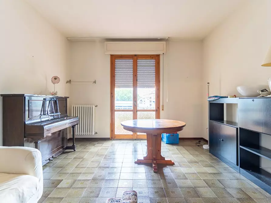 appartamento in vendita ad Empoli in zona Serravalle