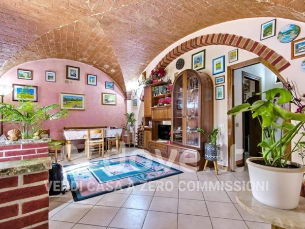 casa indipendente in vendita ad Empoli