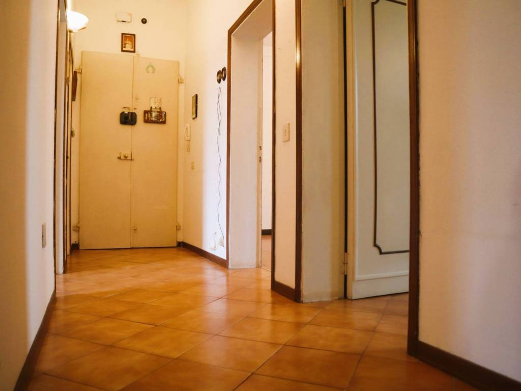 appartamento in vendita ad Empoli in zona Ponzano