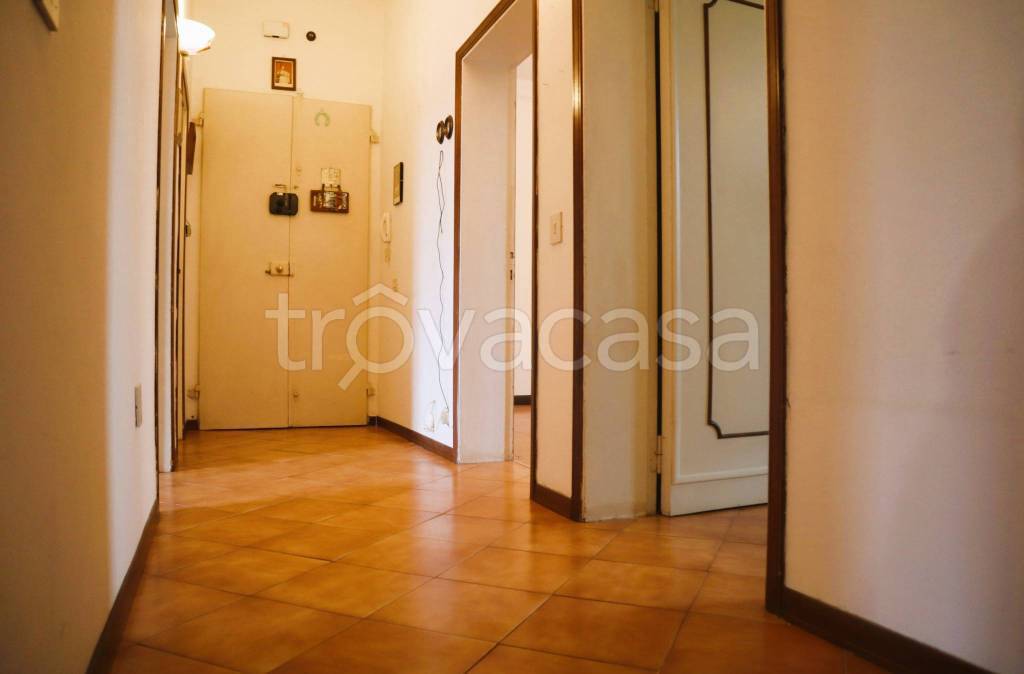 appartamento in vendita ad Empoli in zona Ponzano
