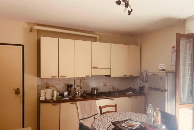appartamento in vendita ad Empoli