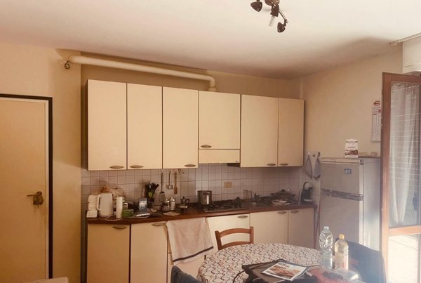 appartamento in vendita ad Empoli