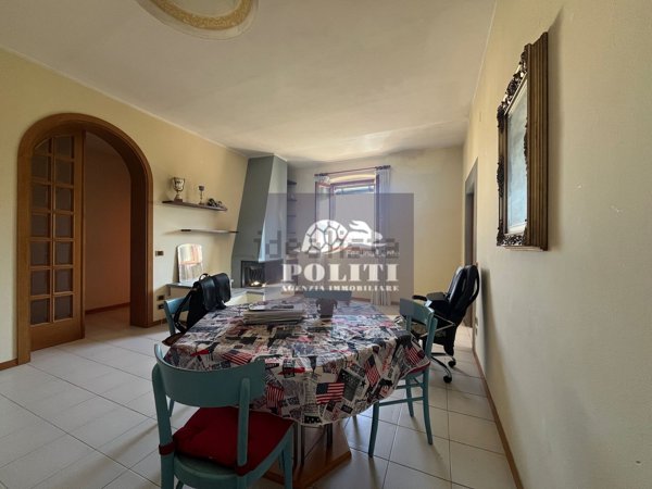 appartamento in vendita ad Empoli
