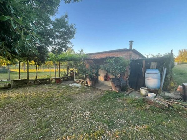 terreno agricolo in vendita ad Empoli in zona Brusciana
