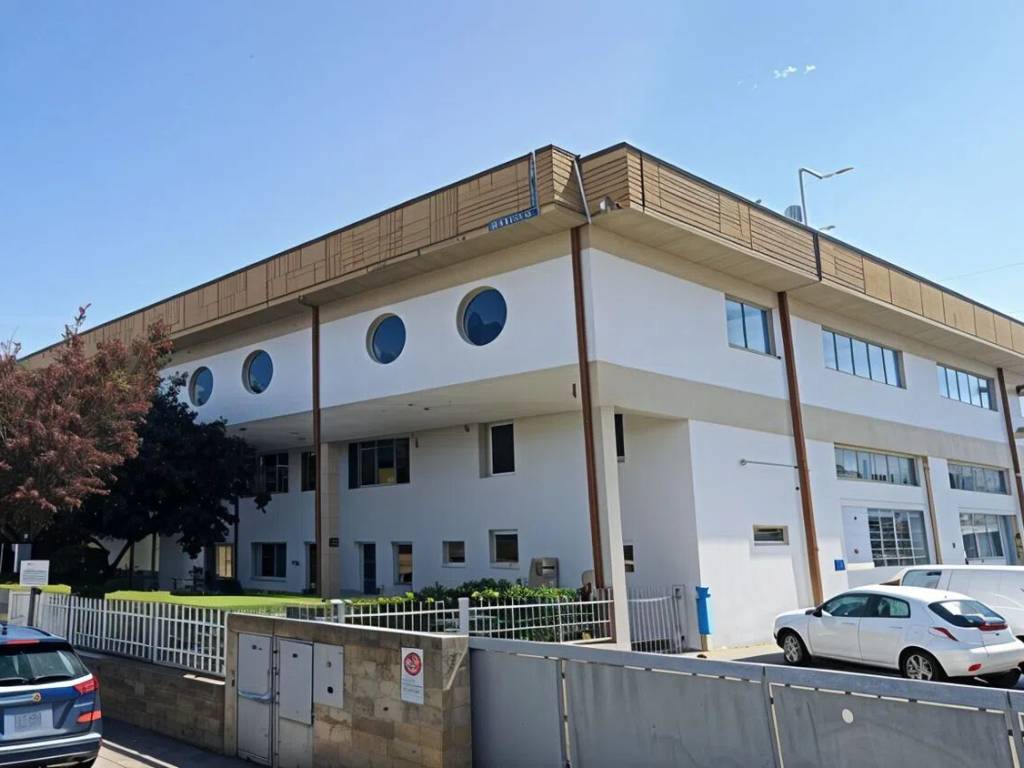 capannone in vendita ad Empoli