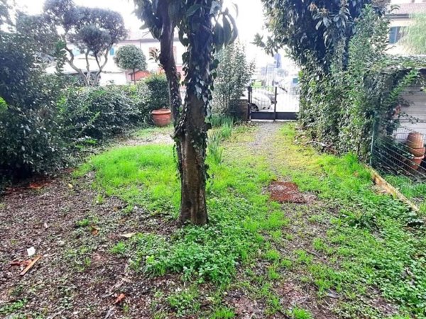 casa indipendente in vendita ad Empoli