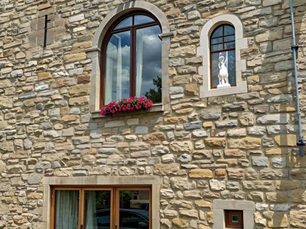 casa indipendente in vendita ad Empoli in zona Monterappoli